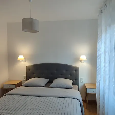 Le Relais Holiday home Fumay