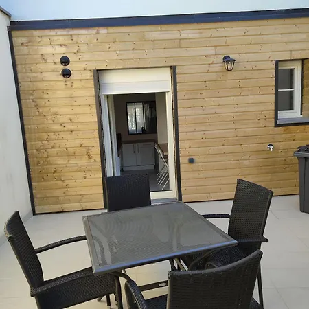 Le Relais Сasa de vacaciones