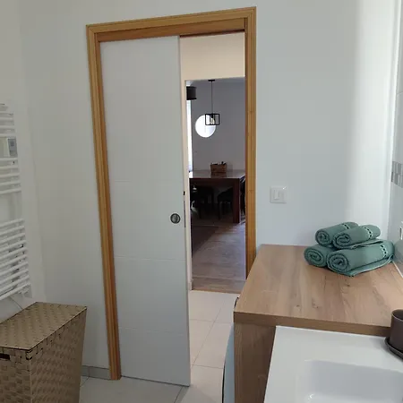 Le Relais Дом отдыха *