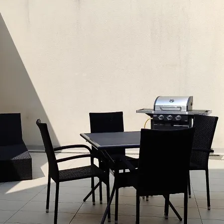 Le Relais Holiday home Fumay