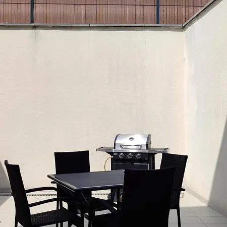 Le Relais Сasa de vacaciones