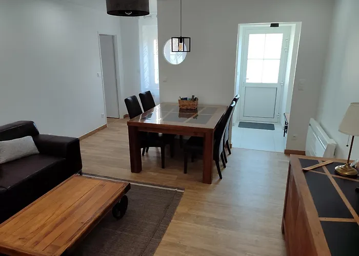 Le Relais Holiday home