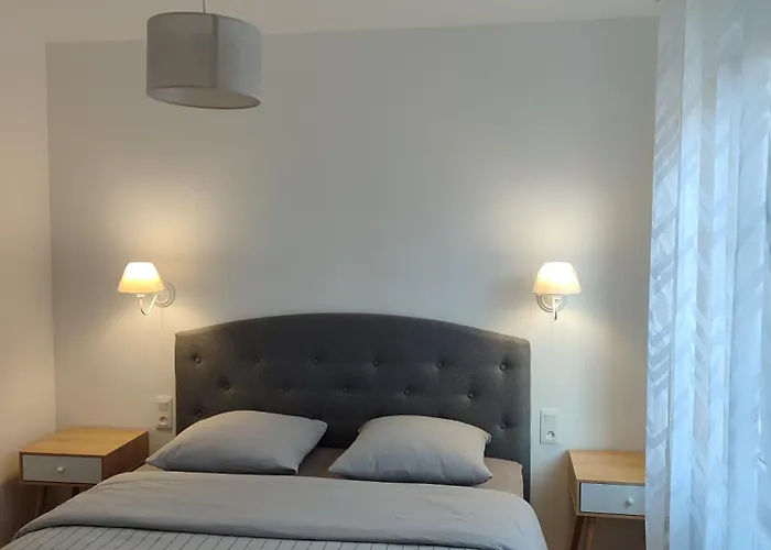 Le Relais Holiday home Fumay