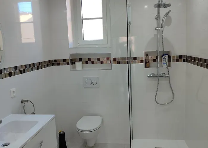 Le Relais Holiday home Fumay