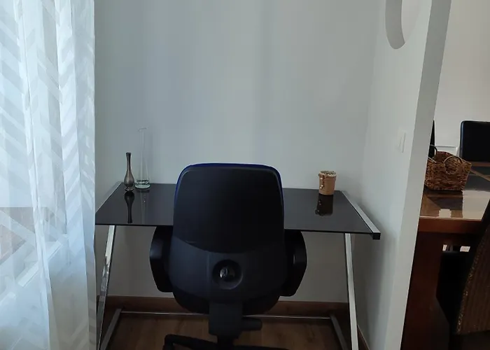 Le Relais Holiday home *