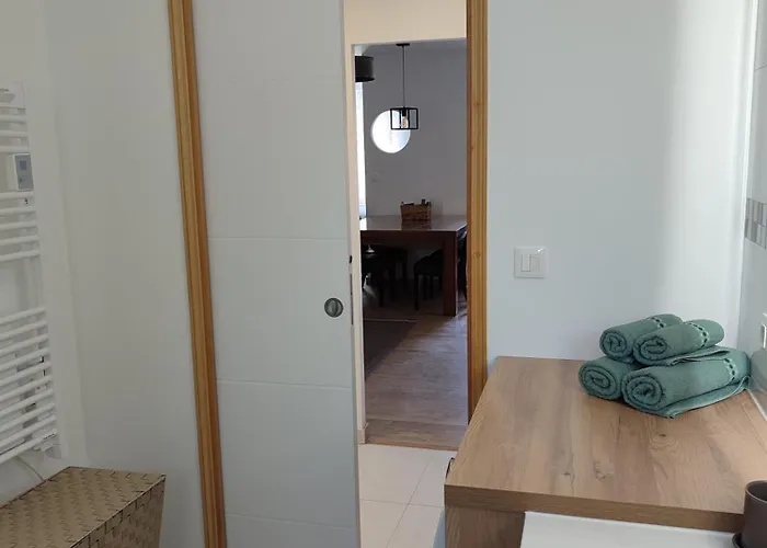 Le Relais Holiday home *