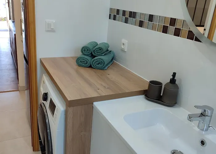 Holiday home Le Relais Fumay