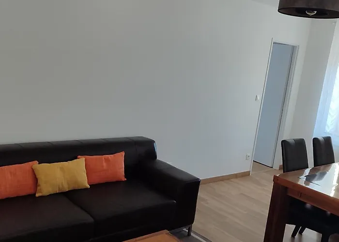 Holiday home Le Relais Fumay