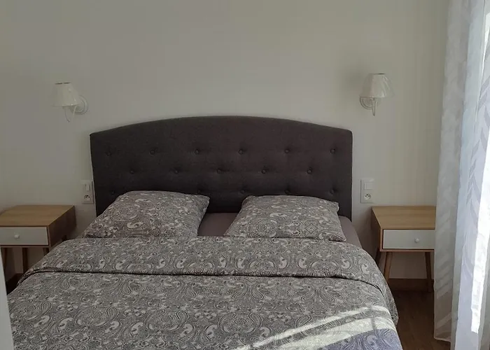 Holiday home Le Relais *