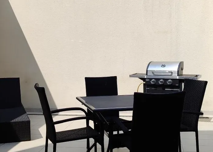 Le Relais Holiday home Fumay